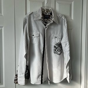 English Laundry Size XL